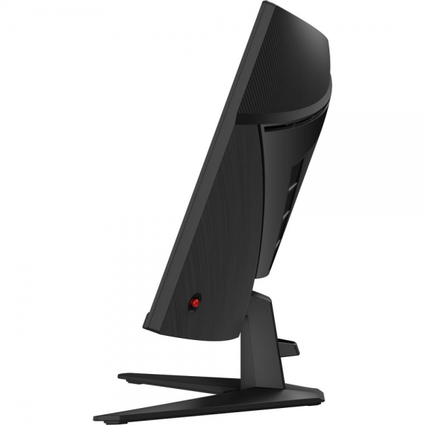 Монитор 34" MSI MAG 346CQDF E20 Curved Rapid VA, 3440x1440, 200Hz, 0,5ms, 300сd/m, 3500:1, HDR | 2xHDMI(2.0b), DP(1.4a) | HAS, Swivel, ExPSU, Vesa 100, Black