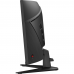 Монитор 34" MSI MAG 346CQDF E20 Curved Rapid VA, 3440x1440, 200Hz, 0,5ms, 300сd/m, 3500:1, HDR | 2xHDMI(2.0b), DP(1.4a) | HAS, Swivel, ExPSU, Vesa 100, Black
