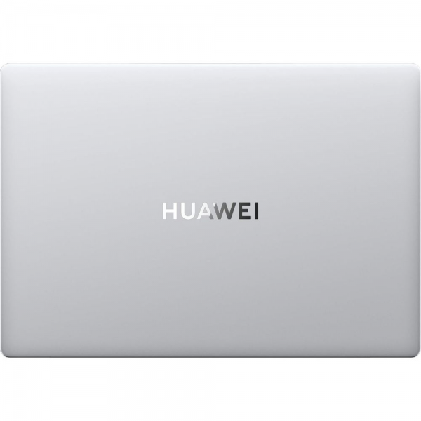 Ноутбук Huawei MateBook D16 Intel Core i5-13420H/16Gb (soldered D4)/SSD1Tb/UMA/16"/IPS/WUXGA/1920x1200/60Hz/NoOS/Mystic Silver/1.68kg