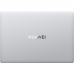 Ноутбук Huawei MateBook D16 Intel Core i5-13420H/16Gb (soldered D4)/SSD1Tb/UMA/16"/IPS/WUXGA/1920x1200/60Hz/NoOS/Mystic Silver/1.68kg