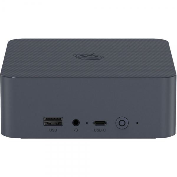 Мини-компьютер Beelink BL/EQi13-LP/13500H/24G/500G/Milky Grey