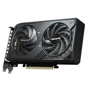 Видеокарта Gigabyte RTX5060 WINDFORCE MAX OC 8GB GDDR7 128bit 3xDP HDMI 2FAN RTL