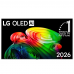 77" Телевизор OLED LG OLED77B6RLA.ARUG (2026)