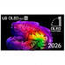 65" Телевизор OLED LG OLED65G6RLA.ARUG (2026)