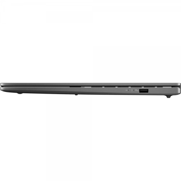 Ноутбук ASUS Vivobook S16 M3607HA-RP236 AMD Ryzen 7 260/16Gb (soldered D5)/SSD512Gb/UMA/16"/IPS/WUXGA/1920x1200/144Hz/NoOS/Grey/1.7kg