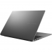 Ноутбук ASUS Vivobook S16 M3607HA-RP236 AMD Ryzen 7 260/16Gb (soldered D5)/SSD512Gb/UMA/16"/IPS/WUXGA/1920x1200/144Hz/NoOS/Grey/1.7kg