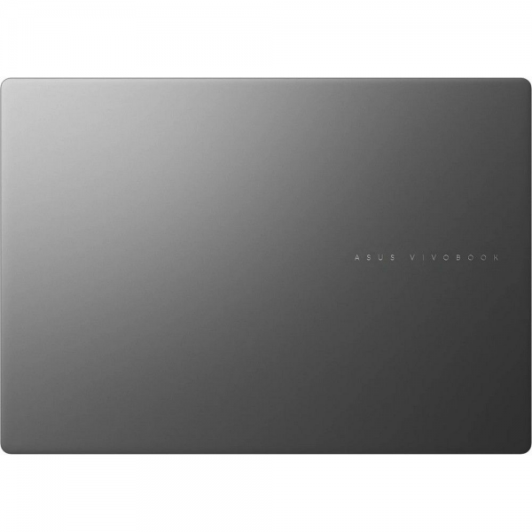 Ноутбук ASUS Vivobook S16 M3607HA-RP236 AMD Ryzen 7 260/16Gb (soldered D5)/SSD512Gb/UMA/16"/IPS/WUXGA/1920x1200/144Hz/NoOS/Grey/1.7kg