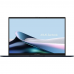 Ноутбук ASUS Zenbook 14 UX3405CA-ST1350 Intel Core Ultra 5 225H/16Gb (soldered D5)/SSD512Gb/UMA/14"/OLED/WQXGA+/2880x1800/120Hz/NoOS/Blue/1.28kg