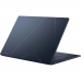 Ноутбук ASUS Zenbook 14 UX3405CA-ST1350 Intel Core Ultra 5 225H/16Gb (soldered D5)/SSD512Gb/UMA/14"/OLED/WQXGA+/2880x1800/120Hz/NoOS/Blue/1.28kg