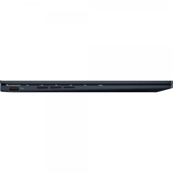 Ноутбук ASUS Zenbook 14 UX3405CA-ST1350 Intel Core Ultra 5 225H/16Gb (soldered D5)/SSD512Gb/UMA/14"/OLED/WQXGA+/2880x1800/120Hz/NoOS/Blue/1.28kg