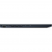 Ноутбук ASUS Zenbook 14 UX3405CA-ST1350 Intel Core Ultra 5 225H/16Gb (soldered D5)/SSD512Gb/UMA/14"/OLED/WQXGA+/2880x1800/120Hz/NoOS/Blue/1.28kg