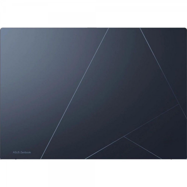 Ноутбук ASUS Zenbook 14 UX3405CA-ST1350 Intel Core Ultra 5 225H/16Gb (soldered D5)/SSD512Gb/UMA/14"/OLED/WQXGA+/2880x1800/120Hz/NoOS/Blue/1.28kg