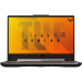 Ноутбук ASUS TUF Gaming A15 FA506NCG-HN199W AMD Ryzen 7 7445HS/16Gb (D5)/SSD512Gb/RTX3050 4Gb (75W)/15.6"/IPS/FHD/1920x1080/144Hz/Win11 (SL English)/RJ-45/Black/2.3kg