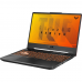 Ноутбук ASUS TUF Gaming A15 FA506NCG-HN199W AMD Ryzen 7 7445HS/16Gb (D5)/SSD512Gb/RTX3050 4Gb (75W)/15.6"/IPS/FHD/1920x1080/144Hz/Win11 (SL English)/RJ-45/Black/2.3kg