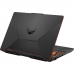Ноутбук ASUS TUF Gaming A15 FA506NCG-HN199W AMD Ryzen 7 7445HS/16Gb (D5)/SSD512Gb/RTX3050 4Gb (75W)/15.6"/IPS/FHD/1920x1080/144Hz/Win11 (SL English)/RJ-45/Black/2.3kg