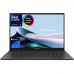 Ноутбук ASUS Zenbook 14 UX3405CA-U7512 Intel Core Ultra 7 255H/16Gb (soldered D5)/SSD512Gb/UMA/14"/OLED/Touch/WUXGA/1920x1200/120Hz/Win11 (SL English)/Grey/1.28kg