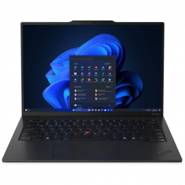 Ноутбук Lenovo ThinkPad X1 Carbon Gen 13 Intel Core Ultra 7 258V/32Gb (soldered D5)/SSD512Gb/UMA/14