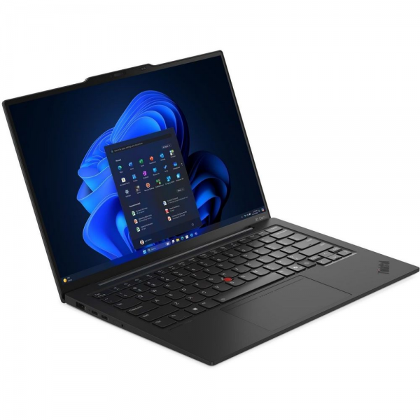 Ноутбук Lenovo ThinkPad X1 Carbon Gen 13 Intel Core Ultra 7 258V/32Gb (soldered D5)/SSD512Gb/UMA/14"/OLED/WQXGA+/2880x1800/120Hz/Win11Pro/Black/0.99kg