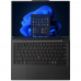 Ноутбук Lenovo ThinkPad X1 Carbon Gen 13 Intel Core Ultra 7 258V/32Gb (soldered D5)/SSD512Gb/UMA/14"/OLED/WQXGA+/2880x1800/120Hz/Win11Pro/Black/0.99kg