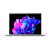 Ноутбук Acer Swift Go 14 SFG14-73-56KL Intel Core Ultra 5 125H/16Gb (soldered D5)/SSD512Gb/UMA/14"/OLED/WQXGA+/2880x1800/90Hz/NoOS/Silver/1.25kg