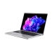 Ноутбук Acer Swift Go 14 SFG14-73-56KL Intel Core Ultra 5 125H/16Gb (soldered D5)/SSD512Gb/UMA/14"/OLED/WQXGA+/2880x1800/90Hz/NoOS/Silver/1.25kg