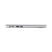Ноутбук Acer Swift Go 14 SFG14-73-56KL Intel Core Ultra 5 125H/16Gb (soldered D5)/SSD512Gb/UMA/14"/OLED/WQXGA+/2880x1800/90Hz/NoOS/Silver/1.25kg
