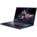 Ноутбук Acer Nitro V15 ANV15-A31 AMD Ryzen 7 170/16Gb (D5)/SSD512Gb/RTX5050 8Gb/15.6"/IPS/FHD/1920x1080/165Hz/NoOS/RJ-45/Black/2.1kg