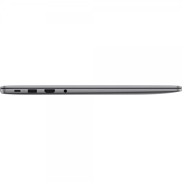 Ноутбук Huawei MateBook 14 Intel Core Ultra 5 125H/32Gb (soldered D5)/SSD1Tb/UMA/14.2"/OLED/Touch/WQXGA+/2880x1920/120Hz/NoOS/Space Gray/1.3kg