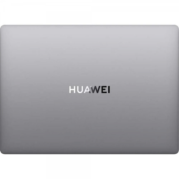 Ноутбук Huawei MateBook 14 Intel Core Ultra 5 125H/32Gb (soldered D5)/SSD1Tb/UMA/14.2"/OLED/Touch/WQXGA+/2880x1920/120Hz/NoOS/Space Gray/1.3kg