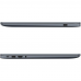 Ноутбук Huawei MateBook D16 Intel Core i5-13420H/16Gb (soldered D4)/SSD1Tb/UMA/16"/IPS/WUXGA/1920x1200/60Hz/NoOS/Space Grey/1.68kg