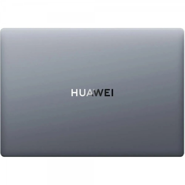 Ноутбук Huawei MateBook D16 Intel Core i5-13420H/16Gb (soldered D4)/SSD1Tb/UMA/16"/IPS/WUXGA/1920x1200/60Hz/NoOS/Space Grey/1.68kg