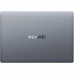 Ноутбук Huawei MateBook D16 Intel Core i5-13420H/16Gb (soldered D4)/SSD1Tb/UMA/16"/IPS/WUXGA/1920x1200/60Hz/NoOS/Space Grey/1.68kg
