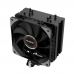 Вентилятор для процессора ALSEYE Bad Pack S120-H4:LGA115X/1200/1366/1700/1851 AMD：AM4/AM5 TDP：200W Product Dimensions: 120*73*150mm bp