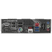 Материнская плата Gigabyte B850M EAGLE WIFI6E B850, AM5, 4xDDR5, 2*PCIEx16, 2*M.2, 2*TypeC, 1*USB3.2Gen2, 4*USB3.2Gen1, 8*USB2.0, 4*SATA3.0, 2.5G, 2*DP, HDMI, M-ATX, RTL