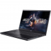 Ноутбук Acer Nitro V 15 ANV15-52-92DD Intel Core i9-13900H/16Gb (2*8 D5)/SSD512Gb/RTX5060 8Gb (75W)/15.6"/IPS/FHD/1920x1080/165Hz/NoOS/RJ-45/Black/2.1kg