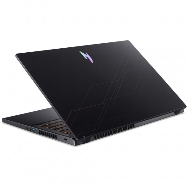 Ноутбук Acer Nitro V 15 ANV15-52-92DD Intel Core i9-13900H/16Gb (2*8 D5)/SSD512Gb/RTX5060 8Gb (75W)/15.6"/IPS/FHD/1920x1080/165Hz/NoOS/RJ-45/Black/2.1kg