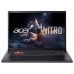Ноутбук Acer Nitro Lite 16 NL16-71G-7227 Intel Core i7-13620H/16Gb (D5)/SSD512Gb/RTX4050 6Gb (45W)/16"/IPS/WUXGA/1920x1200/165Hz/NoOS/RJ-45/Black/1.95kg