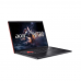 Ноутбук Acer Nitro Lite 16 NL16-71G-7227 Intel Core i7-13620H/16Gb (D5)/SSD512Gb/RTX4050 6Gb (45W)/16"/IPS/WUXGA/1920x1200/165Hz/NoOS/RJ-45/Black/1.95kg