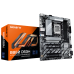 Материнская плата Gigabyte B860 DS3H B860, LGA1851, 4*DDR5, 5*PCIEx16, 2*M.2, 2*TypeC, 1*USB3.2Gen2, 2*USB3.2Gen1, 8*USB2.0, 4*SATA3.0, 2.5G, DP, HDMI, ATX, RTL