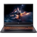 Ноутбук Acer Nitro V 16 ANV16-72-72ZY Intel Core 7 240H/16Gb (D5)/SSD512Gb/RTX5070 8Gb (85W)/16"/IPS/WUXGA/1920x1200/180Hz/Win11/RJ-45/Black/2.1kg