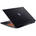 Ноутбук Acer Nitro V 16 ANV16-72-72ZY Intel Core 7 240H/16Gb (D5)/SSD512Gb/RTX5070 8Gb (85W)/16"/IPS/WUXGA/1920x1200/180Hz/Win11/RJ-45/Black/2.1kg