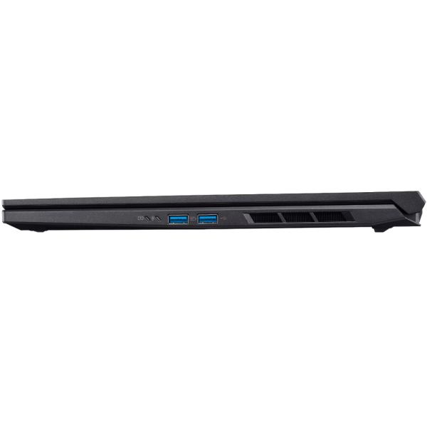 Ноутбук Acer Nitro V 16 ANV16-72-72ZY Intel Core 7 240H/16Gb (D5)/SSD512Gb/RTX5070 8Gb (85W)/16"/IPS/WUXGA/1920x1200/180Hz/Win11/RJ-45/Black/2.1kg