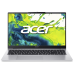 Ноутбук Acer Aspire Lite 15 AL15-74P-569P Intel Core Ultra 5 125H/16Gb (D5)/SSD512Gb/UMA/15.6"/IPS/FHD/1920x1080/60Hz/NoOS/Silver/1.59kg