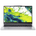 Ноутбук Acer Aspire Lite 15 AL15-74P-569P Intel Core Ultra 5 125H/16Gb (D5)/SSD512Gb/UMA/15.6"/IPS/FHD/1920x1080/60Hz/NoOS/Silver/1.59kg