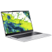 Ноутбук Acer Aspire Lite 15 AL15-74P-569P Intel Core Ultra 5 125H/16Gb (D5)/SSD512Gb/UMA/15.6"/IPS/FHD/1920x1080/60Hz/NoOS/Silver/1.59kg