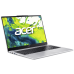 Ноутбук Acer Aspire Lite 15 AL15-74P-569P Intel Core Ultra 5 125H/16Gb (D5)/SSD512Gb/UMA/15.6"/IPS/FHD/1920x1080/60Hz/NoOS/Silver/1.59kg