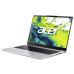 Ноутбук Acer Aspire Lite 15 AL15-74P-569P Intel Core Ultra 5 125H/16Gb (D5)/SSD512Gb/UMA/15.6"/IPS/FHD/1920x1080/60Hz/NoOS/Silver/1.59kg