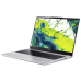 Ноутбук Acer Aspire Lite 15 AL15-74P-569P Intel Core Ultra 5 125H/16Gb (D5)/SSD512Gb/UMA/15.6"/IPS/FHD/1920x1080/60Hz/NoOS/Silver/1.59kg