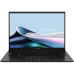 Ноутбук ASUS Zenbook 14 UM3406KA-QD331 AMD Ryzen AI 5 340/16Gb (soldered D5)/SSD512Gb/UMA/14"/OLED/WUXGA/1920x1200/60Hz/NoOS/Jade Black/1.2kg