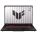 Ноутбук ASUS TUF Gaming A18 FA808UM-S8117 AMD Ryzen 7 260/16Gb (D5)/SSD512Gb/RTX5060 8Gb (115W)/18"/IPS/WUXGA/1920x1200/144Hz/NoOS/RJ-45/Grey/2.6kg